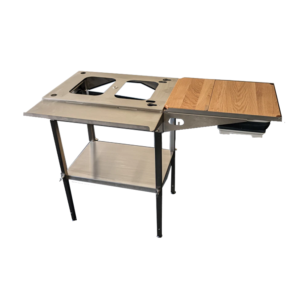 Pied de support MOKUBO