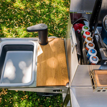 Pied MOKUBO - image 4